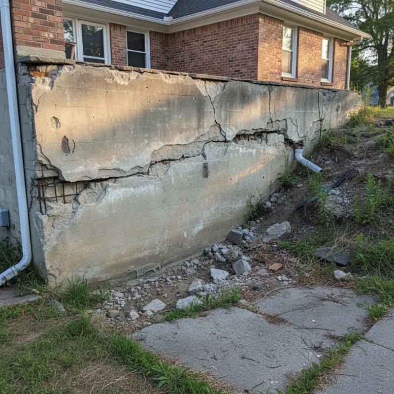 Top Concrete Foundation Repair Companies in Danville, IN