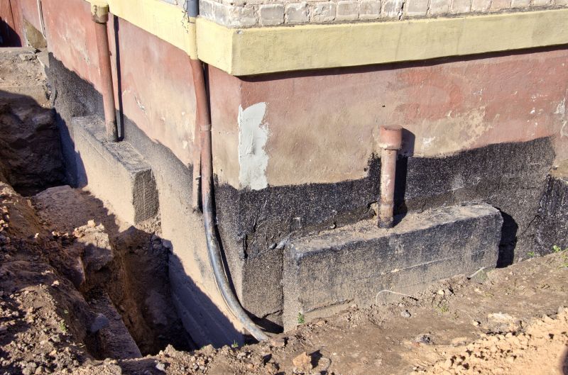 Top Concrete Foundation Repair Companies in Greenwood, IN
