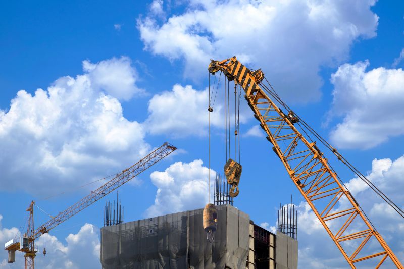Top Foundation Lifting Companies in Carmel, IN