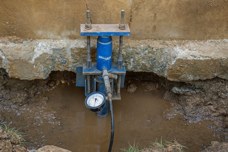 Top Foundation Lifting Companies in Greencastle, IN