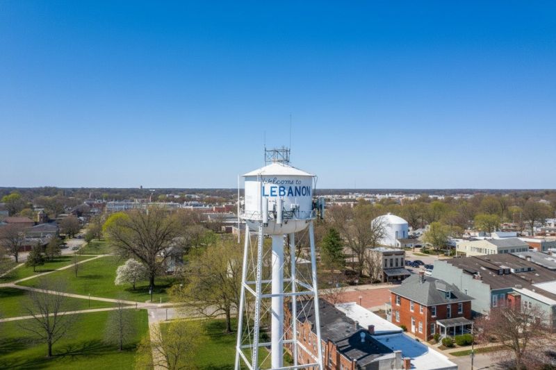 Top Foundation Lifting Companies in Lebanon, IN