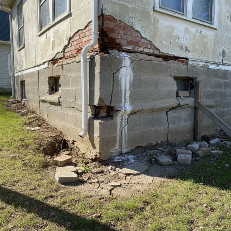 Top Foundation Repair Companies in Avon, IN
