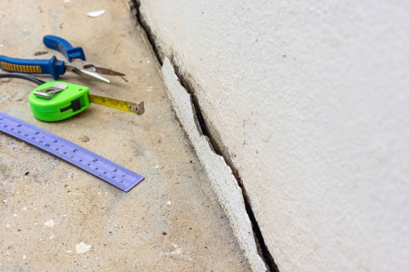 Top Foundation Repair Companies in Brownsburg, IN