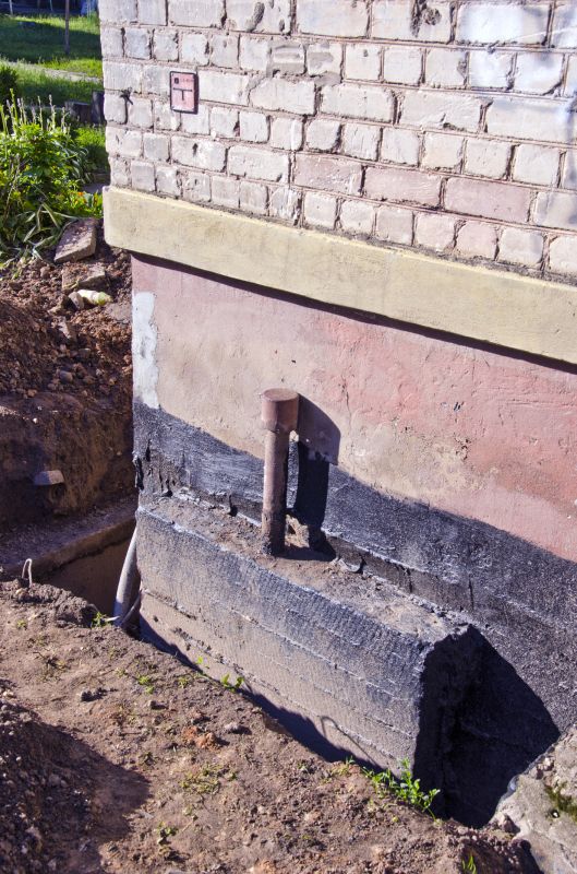 Top Foundation Repair Companies in Carmel, IN
