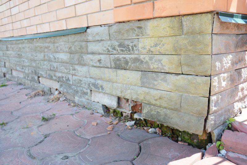 Top Foundation Repair Companies in Danville, IN