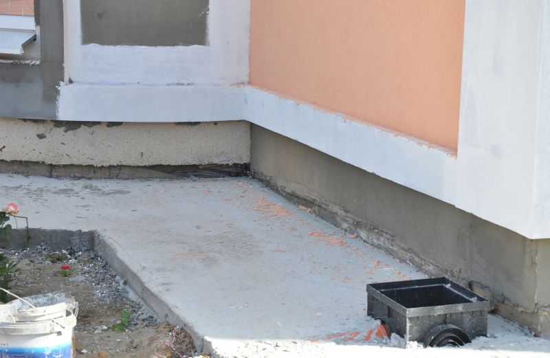 Top Foundation Repair Companies in Greencastle, IN