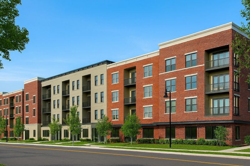 Top Foundation Repair Companies in Greenwood, IN